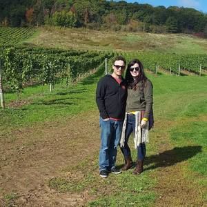 Meet your Posher, Eryka